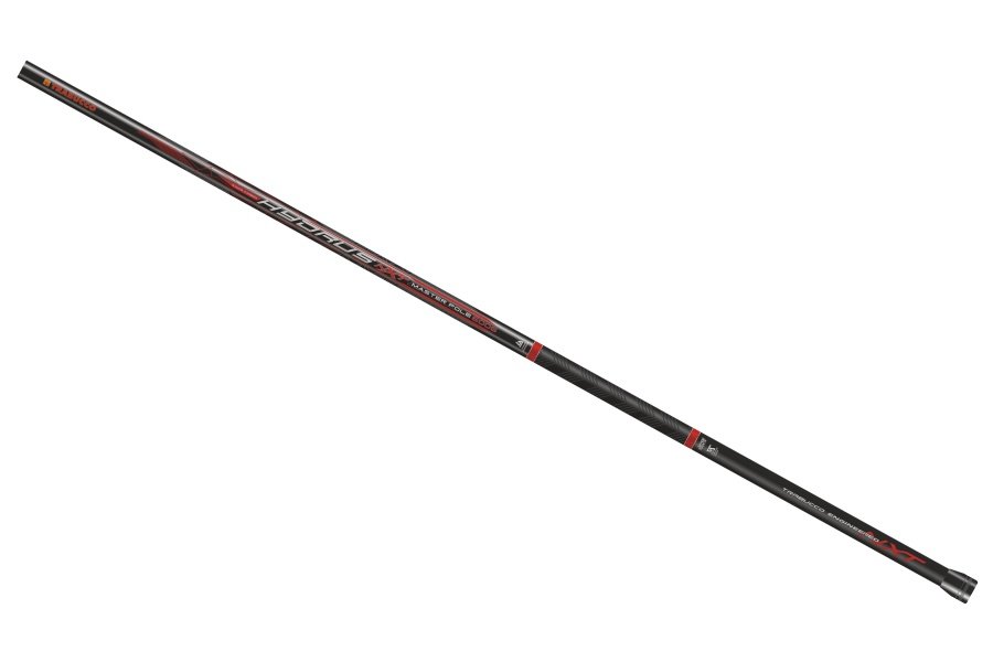 Trabucco HYDRUS NXT MASTER POLE 4m